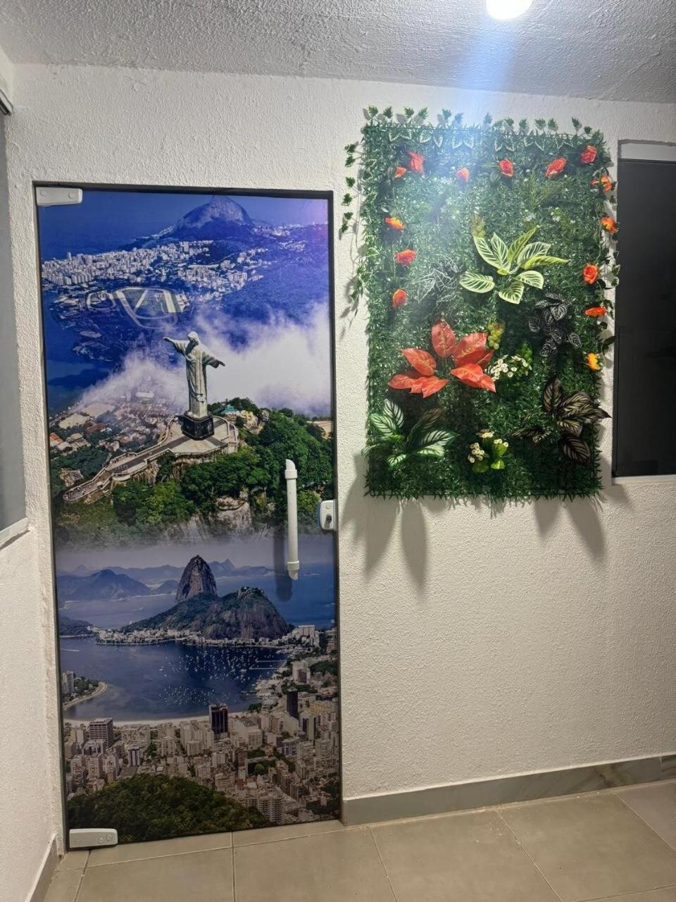 Flat Completo Super Aconchegante Apartamento Río de Janeiro